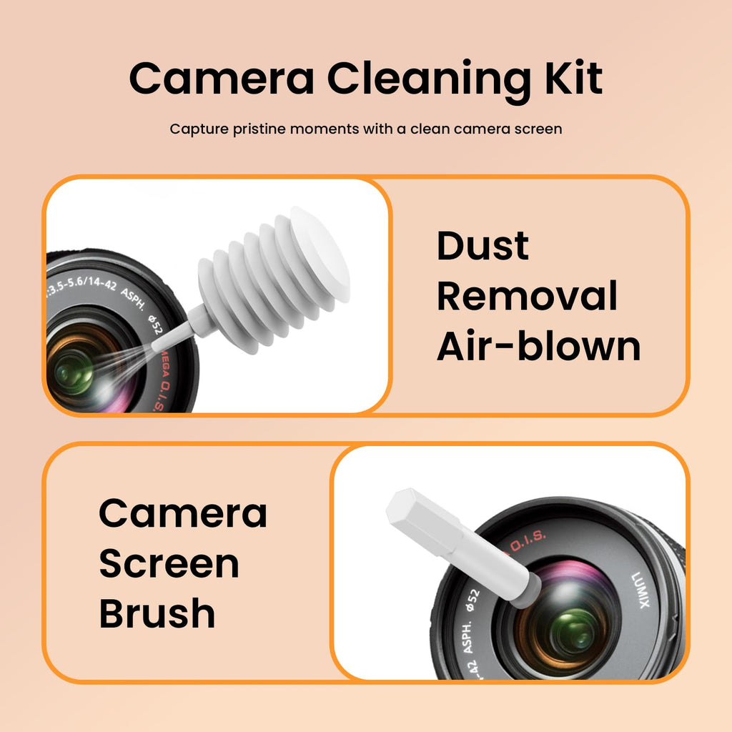 Ultimate Gadget Cleaning Kit