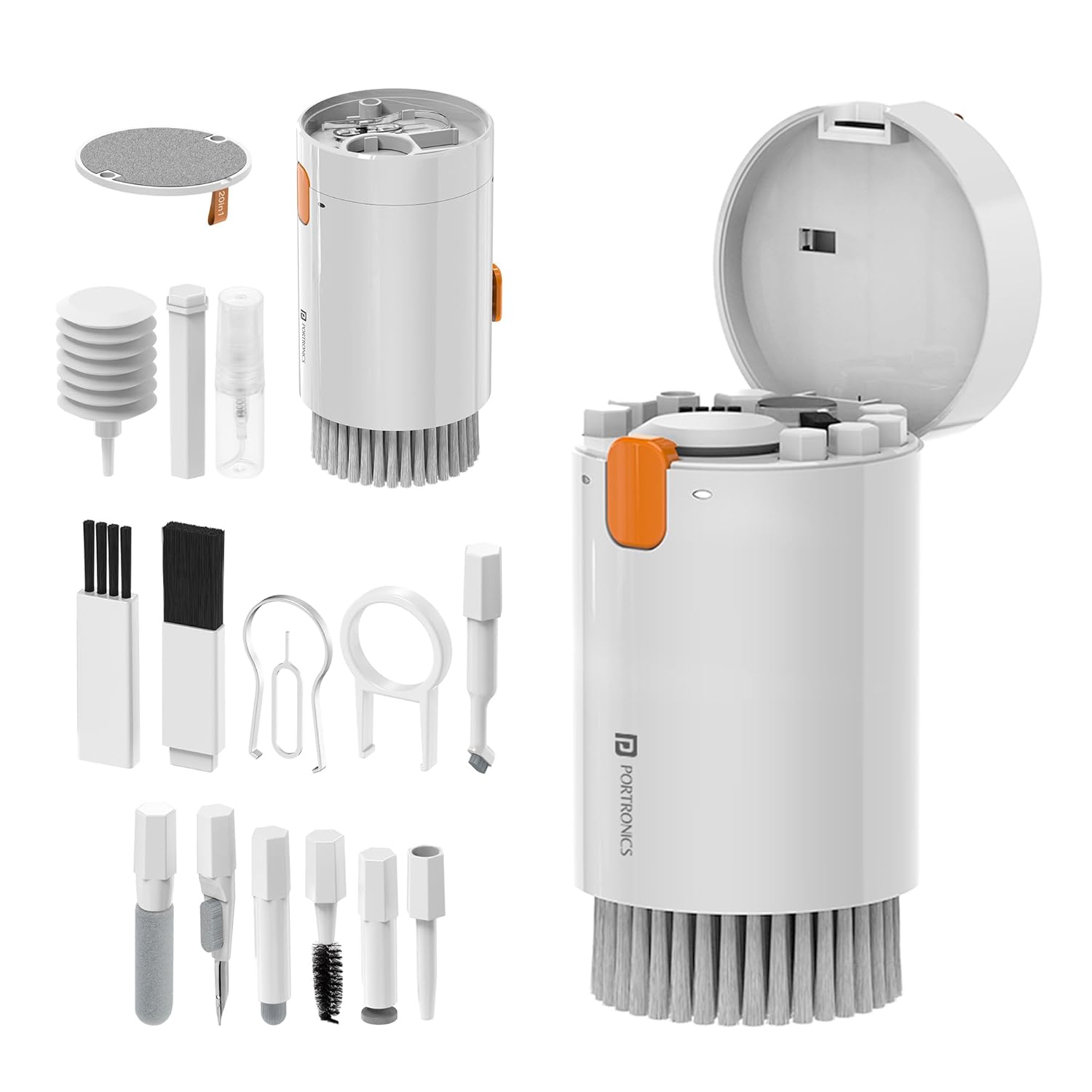 Ultimate Gadget Cleaning Kit
